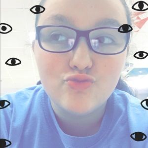 Meet your Posher, Camillia