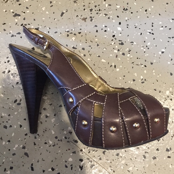 Guess Heels