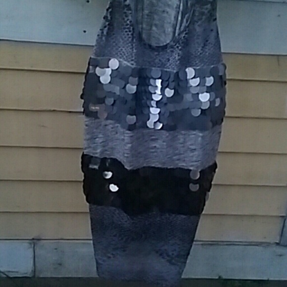 Express Sequence Tank - Picture 2 of 3