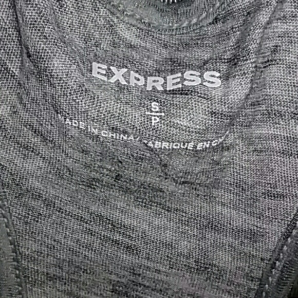 Express Sequence Tank - Picture 3 of 3
