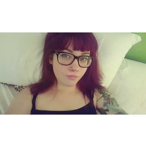 Meet your Posher, Karley