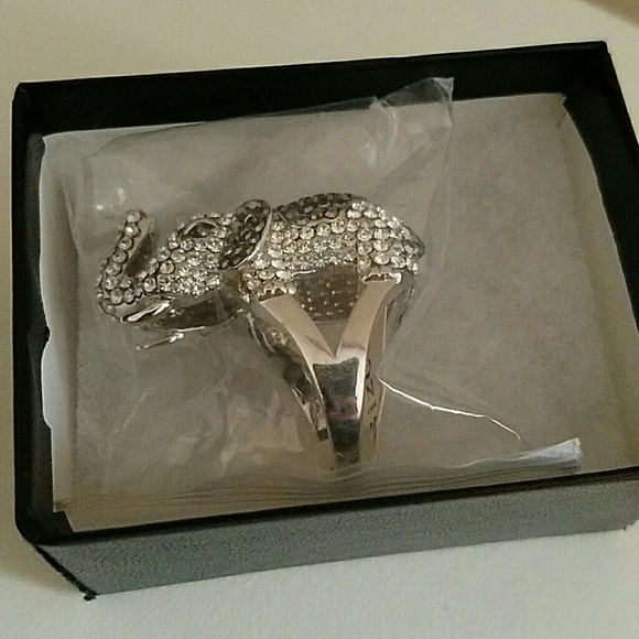 Elephant Ring