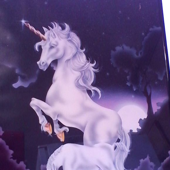 Meet your Posher, Debra