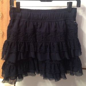 Abercrombie skirt