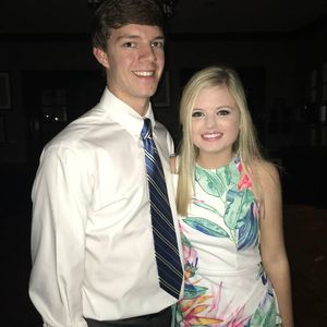 Meet your Posher, Annie