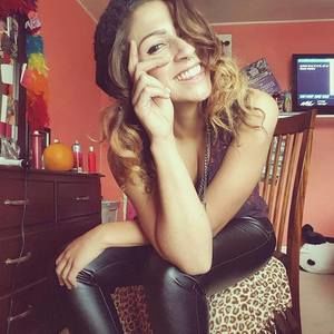 Meet your Posher, Skye