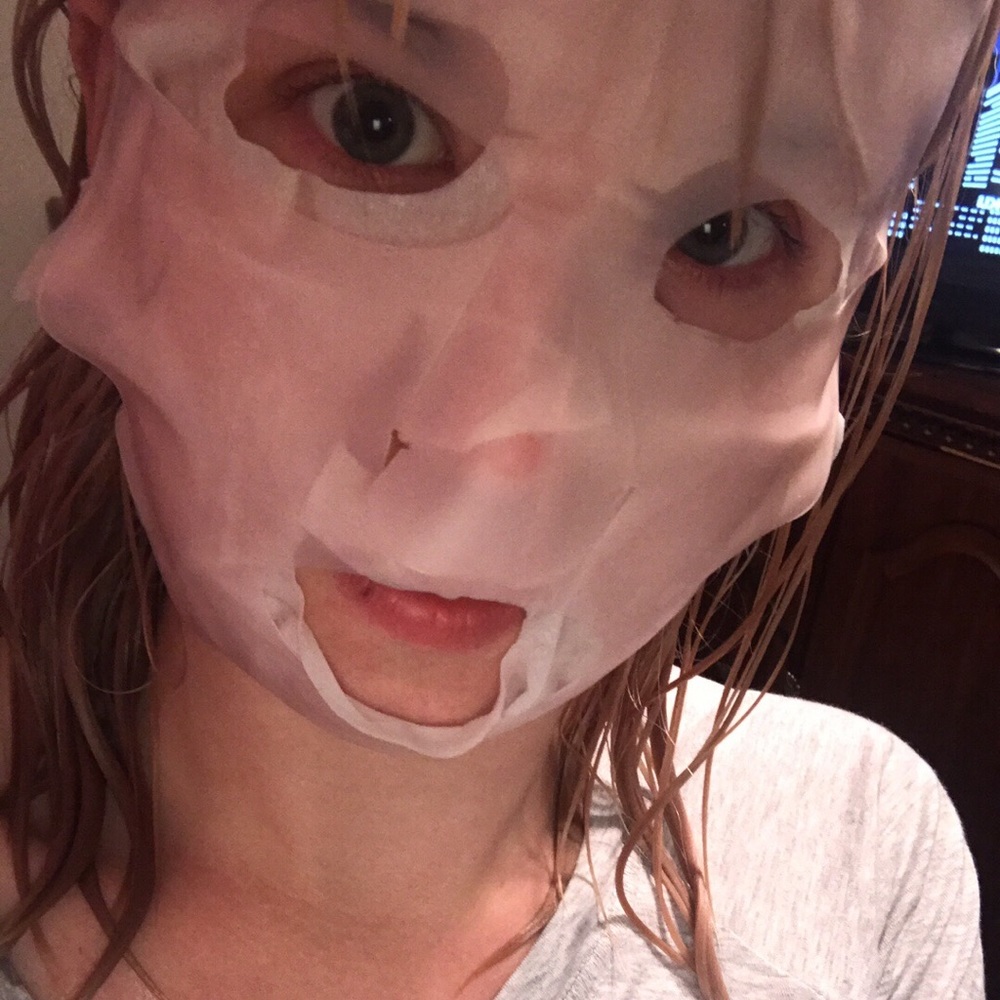 Meet your Posher, Jessie