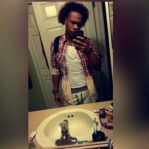 Meet your Posher, Keith