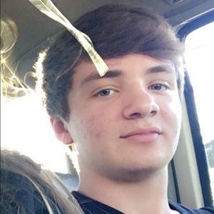 Meet your Posher, Noah