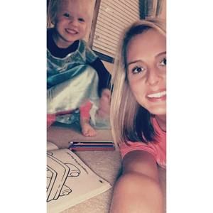 Meet your Posher, Cortney