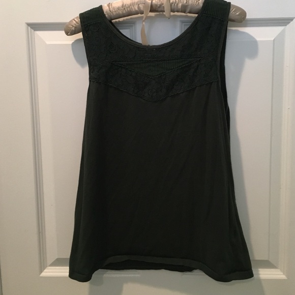 Forest green shel - Picture 1 of 4