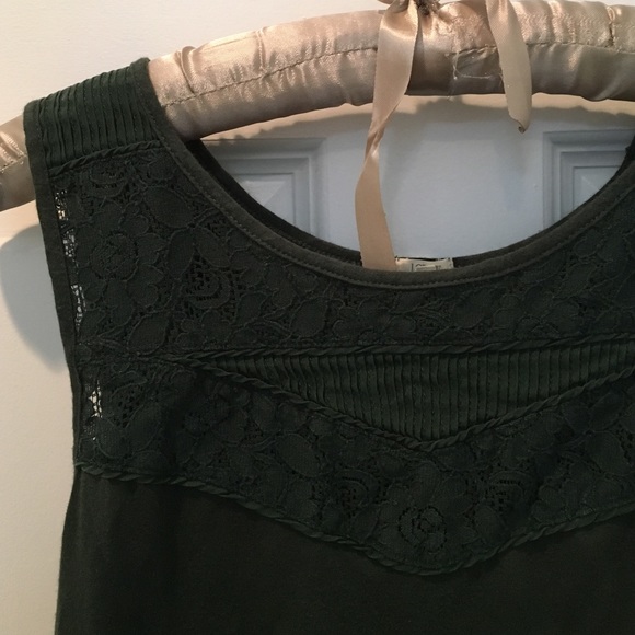 Forest green shel - Picture 2 of 4