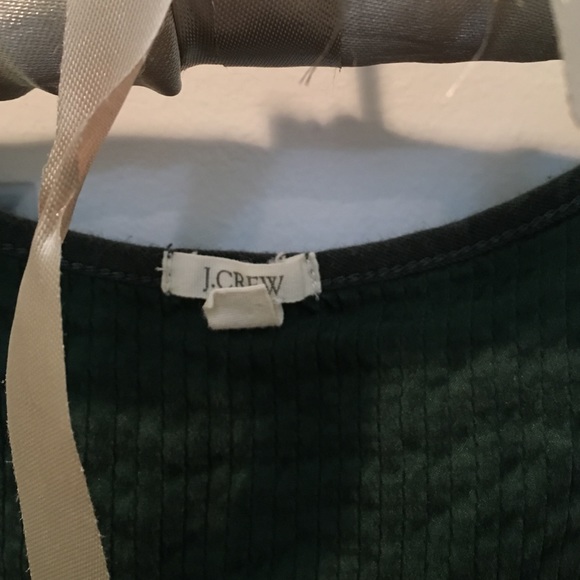 Forest green shel - Picture 3 of 4