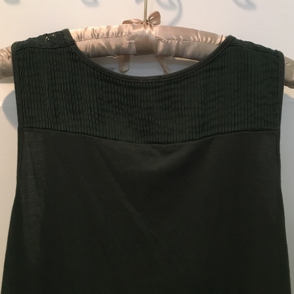 Forest green shel - Picture 4 of 4