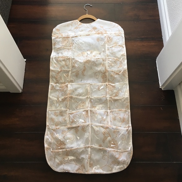 Jewelry Bag