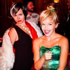 Meet your Posher, Tiffany