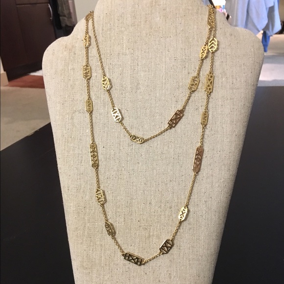 Avalon Station Necklace - Stella&Dot