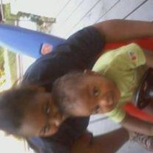 Meet your Posher, Vanda