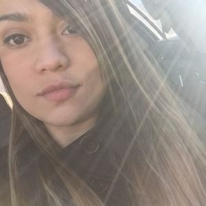 Meet your Posher, Pamela