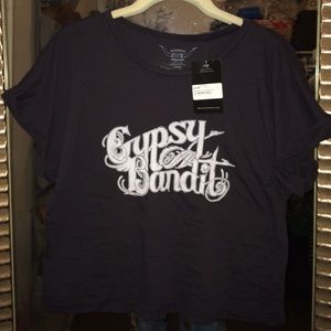 Gypsy Bandit