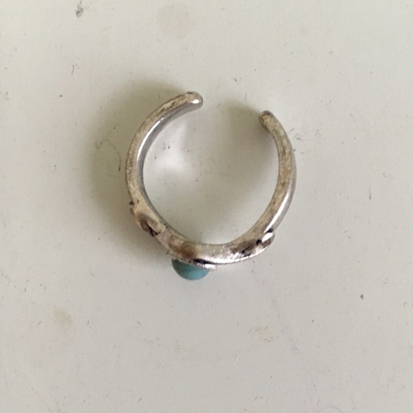 Toe Ring - Picture 2 of 2