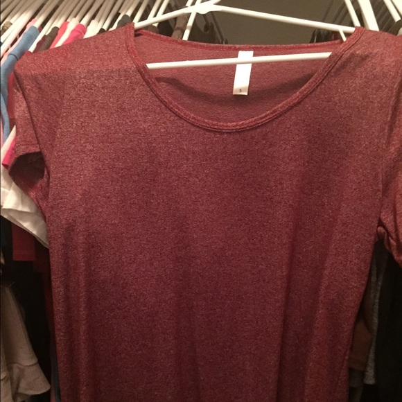 Lularoe classic t