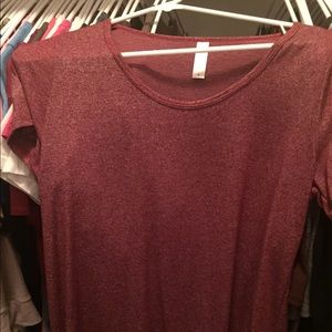 Lularoe classic t