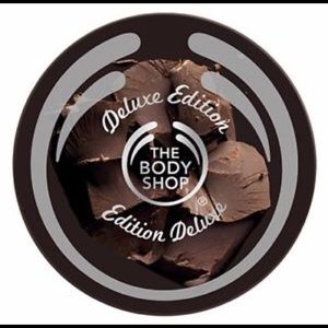 Chocomania Deluxe Edition Body Butter and gel