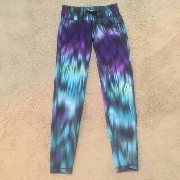 Old Navy active leggings