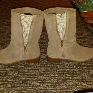Michael kors boots