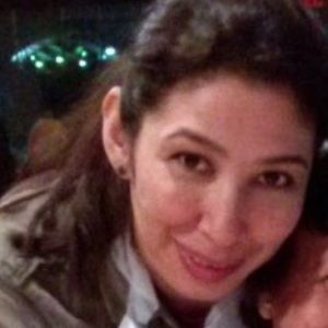 Meet your Posher, Mayrena