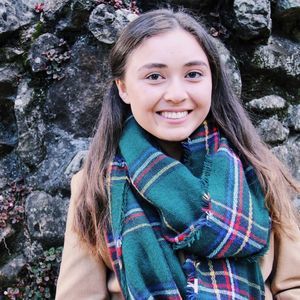 Meet your Posher, Raquel