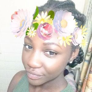 Meet your Posher, Magdalyn