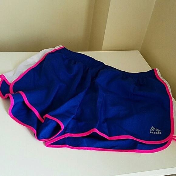 RBX Shorts
