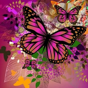 Meet your Posher, Patricia