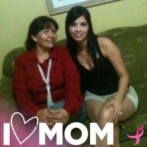 Meet your Posher, Maria