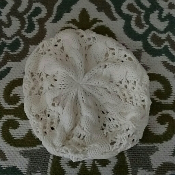H&M beanie hat