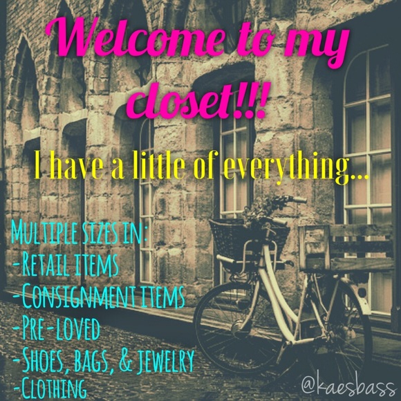 💕Welcome!💕