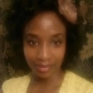 Meet your Posher, Renee