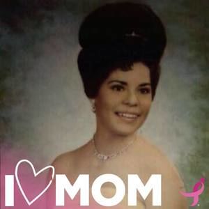 Meet your Posher, Cindylou