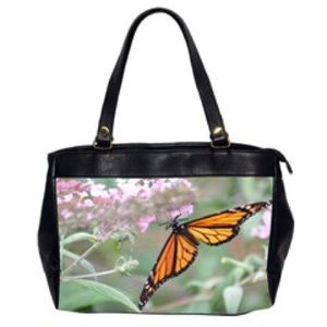 Original Gina Ferrantella Photo Purse