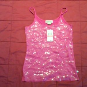 Michael korsTank top