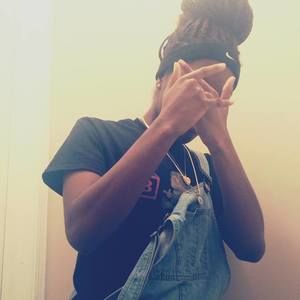 Meet your Posher, Nakima