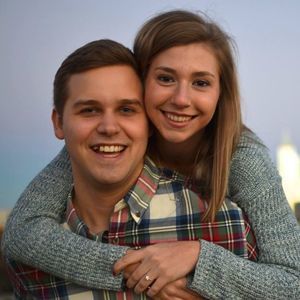 Meet your Posher, Gregory