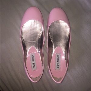 Steve Madden P-Heaven Flats