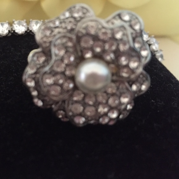 Pearl ring! - Picture 3 of 5
