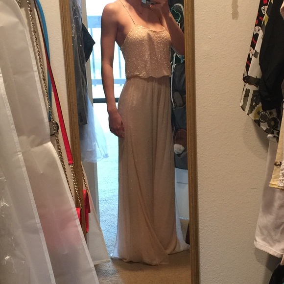 Prom / formal dress - Picture 3 of 4