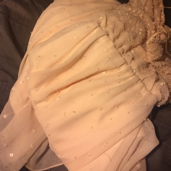 Prom / formal dress - Picture 4 of 4