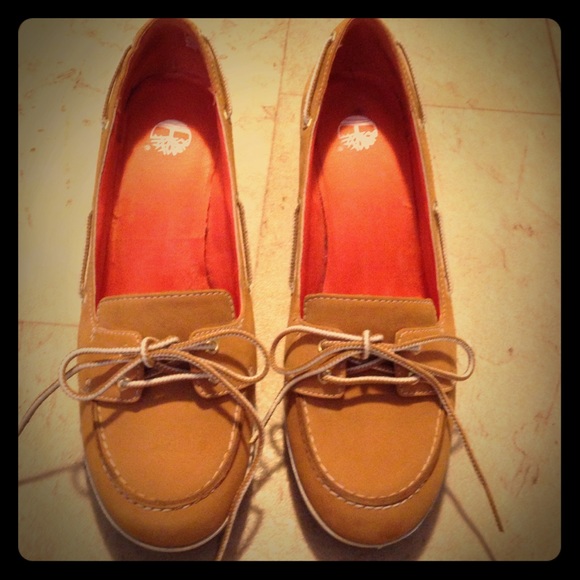 Wedge shoe