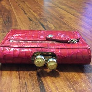 Ted Baker wallet